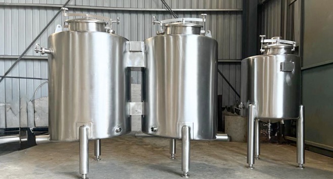 Receivers Manufacturer in Pune